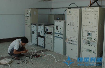 河北赤城無(wú)線調(diào)頻城市可尋址廣播運(yùn)行良好