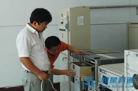 河北赤城無(wú)線調(diào)頻城市可尋址廣播運(yùn)行良好